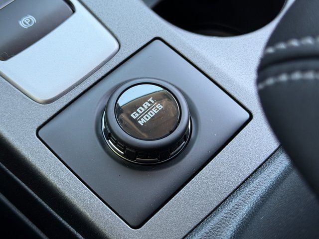 2026 Ford Bronco Sport Outer Banks Springfield VA