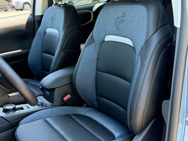 2026 Ford Bronco Sport Outer Banks Springfield VA