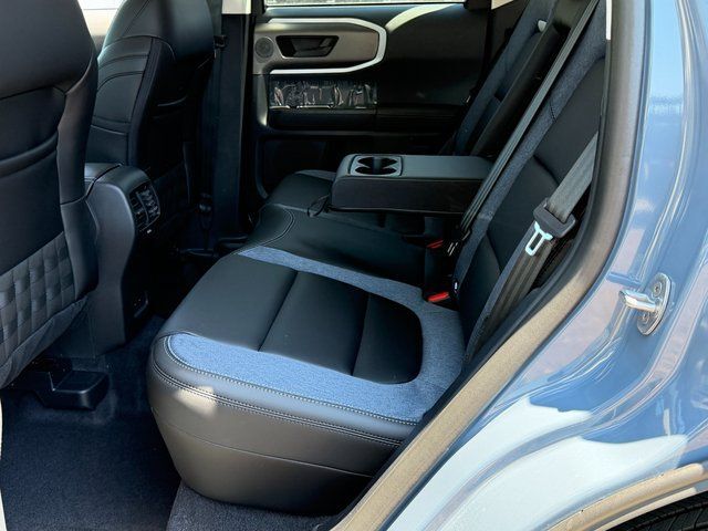 2026 Ford Bronco Sport Outer Banks Springfield VA
