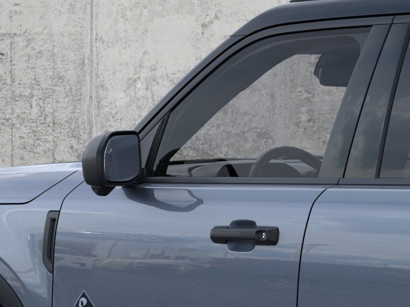 2026 Ford Bronco Sport Outer Banks Springfield VA