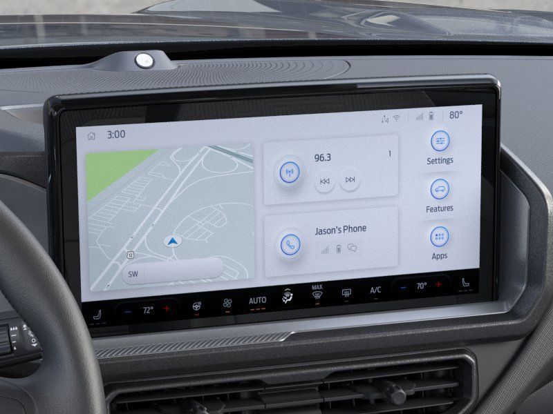 2026 Ford Bronco Sport Outer Banks Springfield VA