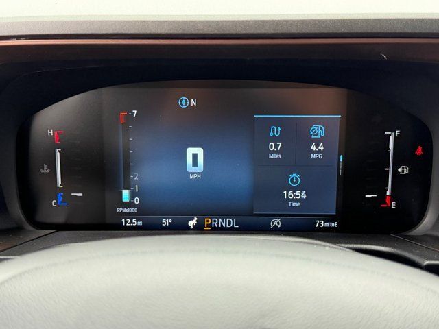 2026 Ford Bronco Sport Outer Banks Springfield VA