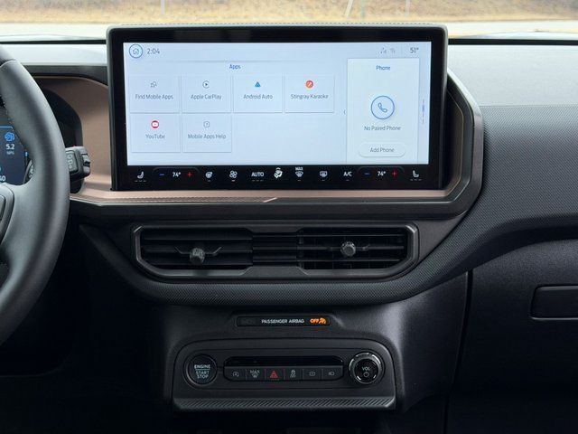 2026 Ford Bronco Sport Outer Banks Springfield VA