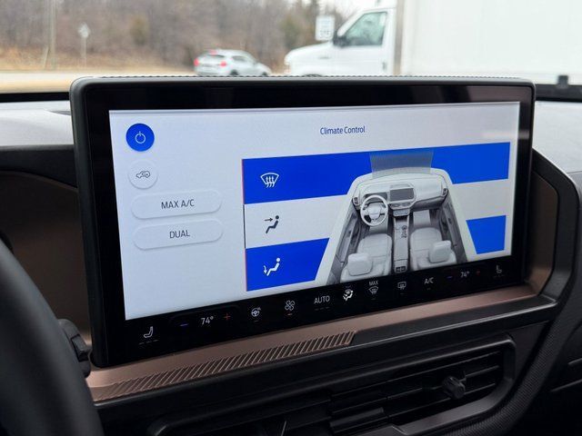 2026 Ford Bronco Sport Outer Banks Springfield VA