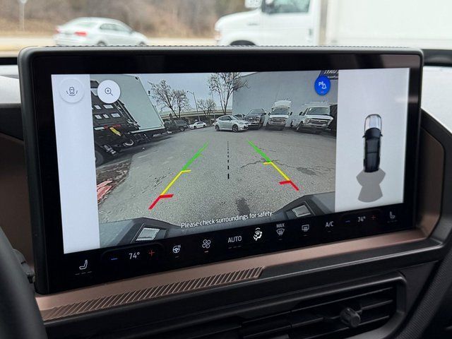 2026 Ford Bronco Sport Outer Banks Springfield VA