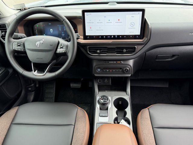 2026 Ford Bronco Sport Outer Banks Springfield VA