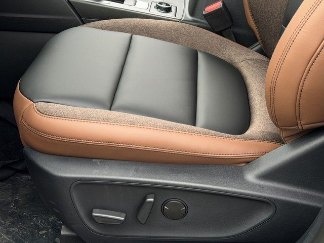 2026 Ford Bronco Sport Outer Banks Springfield VA