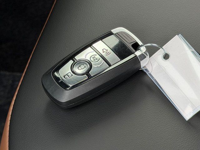 2026 Ford Bronco Sport Outer Banks Springfield VA