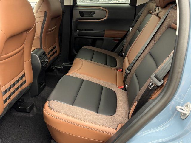 2026 Ford Bronco Sport Outer Banks Springfield VA