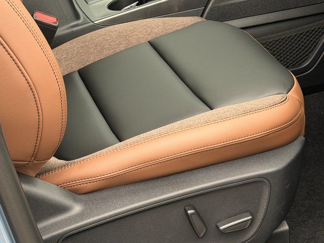 2026 Ford Bronco Sport Outer Banks Springfield VA