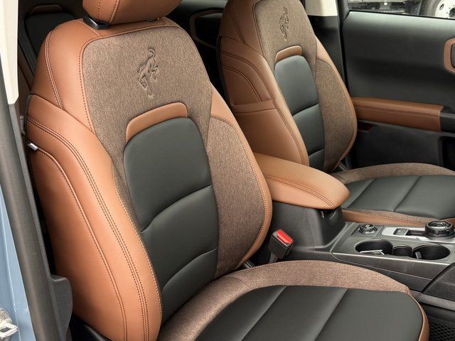 2026 Ford Bronco Sport Outer Banks Springfield VA