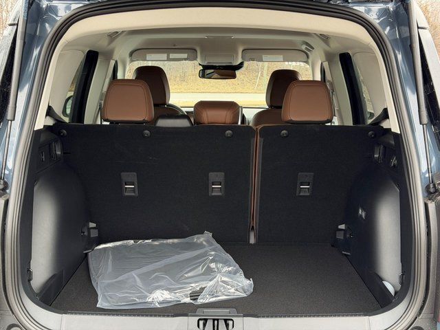 2026 Ford Bronco Sport Outer Banks Springfield VA