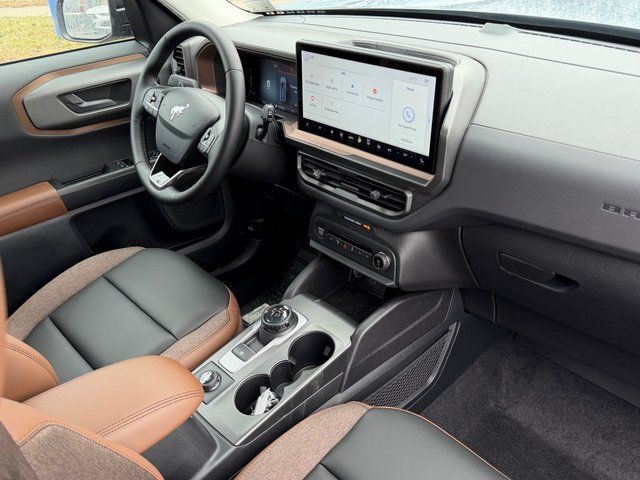 2026 Ford Bronco Sport Outer Banks Springfield VA