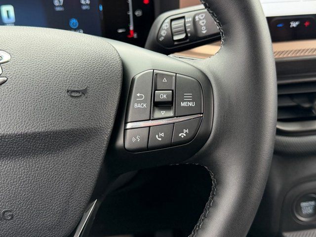 2026 Ford Bronco Sport Outer Banks Springfield VA