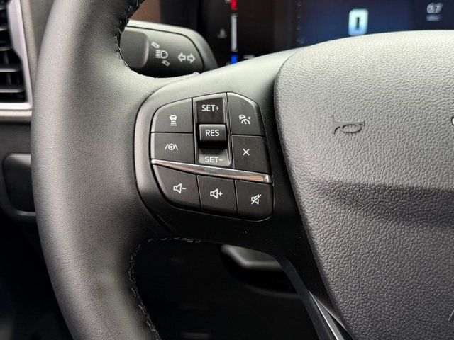 2026 Ford Bronco Sport Outer Banks Springfield VA