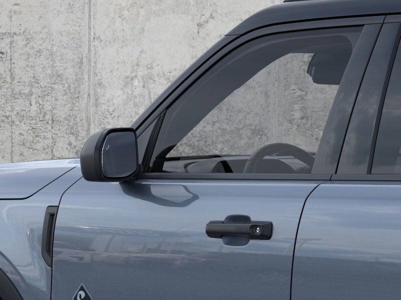 2026 Ford Bronco Sport Outer Banks Springfield VA