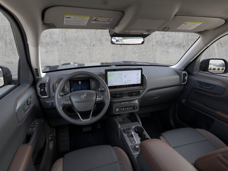 2026 Ford Bronco Sport Outer Banks Springfield VA