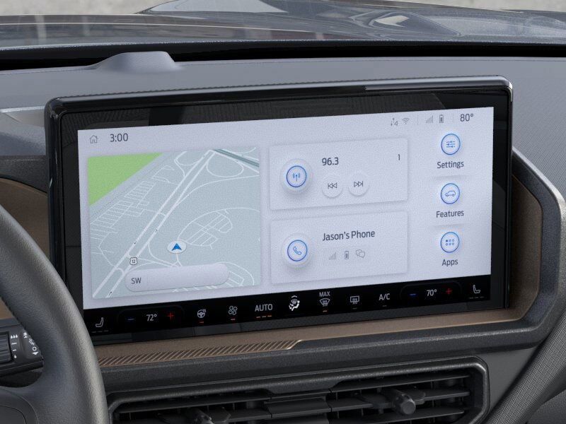 2026 Ford Bronco Sport Outer Banks Springfield VA