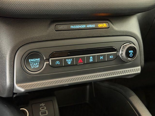 2026 Ford Bronco Sport Outer Banks Springfield VA