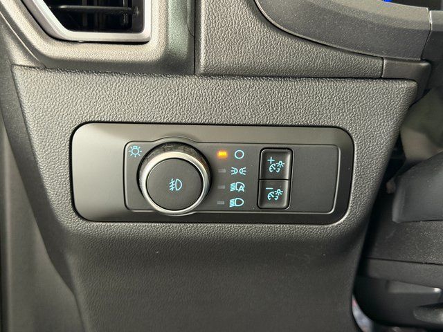 2026 Ford Bronco Sport Outer Banks Springfield VA