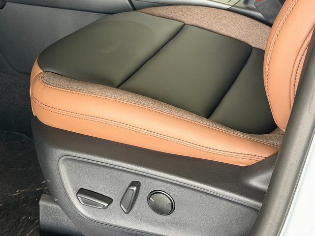 2026 Ford Bronco Sport Outer Banks Springfield VA