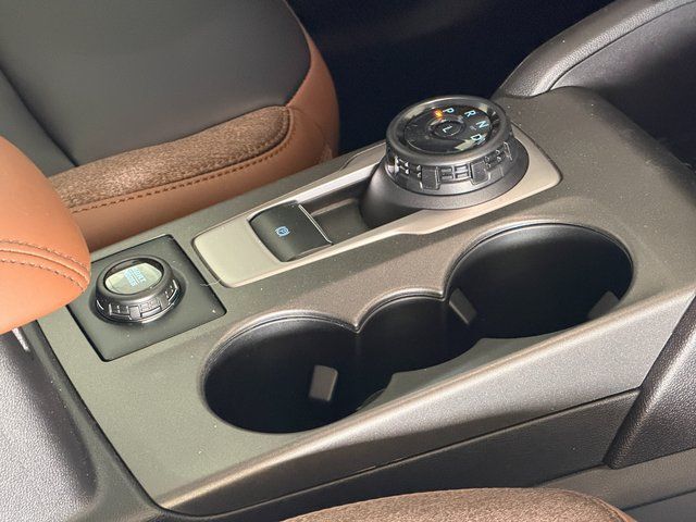 2026 Ford Bronco Sport Outer Banks Springfield VA