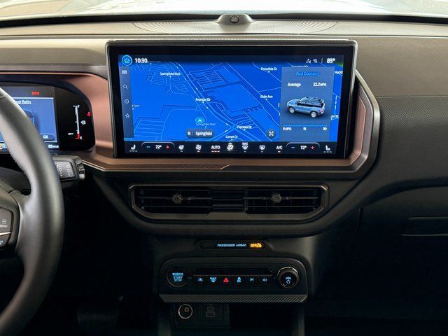 2026 Ford Bronco Sport Outer Banks Springfield VA