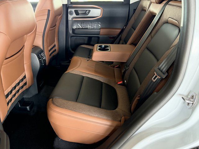 2026 Ford Bronco Sport Outer Banks Springfield VA