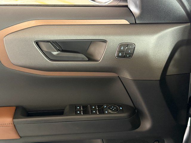 2026 Ford Bronco Sport Outer Banks Springfield VA