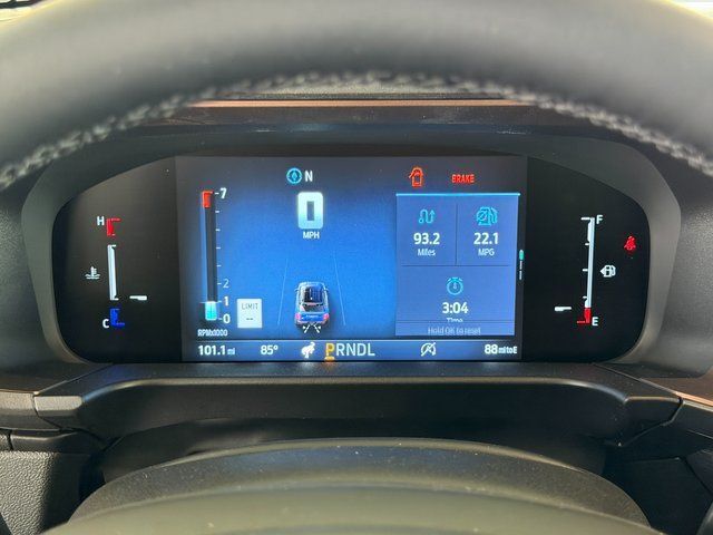 2026 Ford Bronco Sport Outer Banks Springfield VA