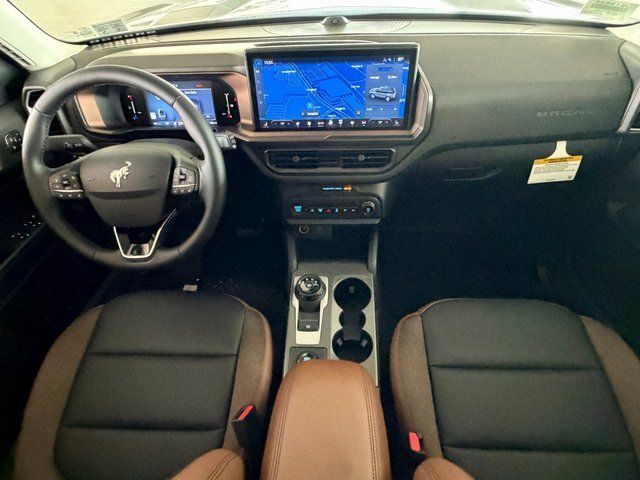 2026 Ford Bronco Sport Outer Banks Springfield VA