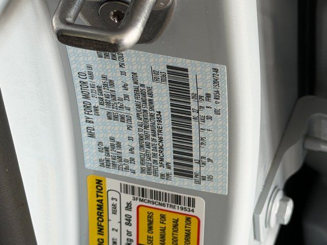 2026 Ford Bronco Sport Outer Banks Springfield VA