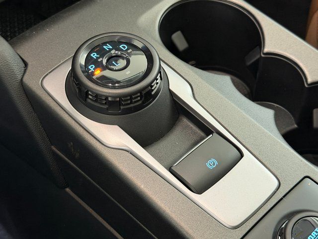 2026 Ford Bronco Sport Outer Banks Springfield VA