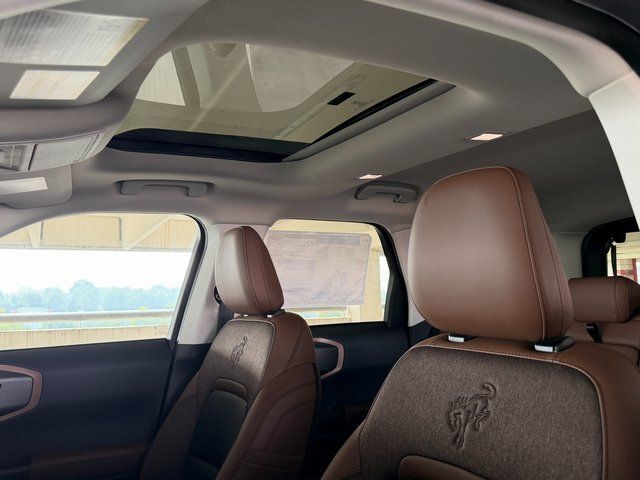 2026 Ford Bronco Sport Outer Banks Springfield VA