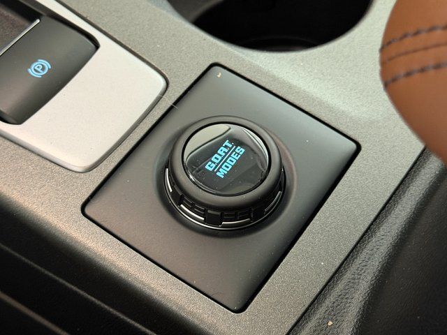 2026 Ford Bronco Sport Outer Banks Springfield VA
