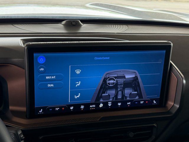 2026 Ford Bronco Sport Outer Banks Springfield VA