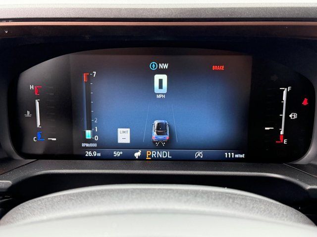 2026 Ford Bronco Sport Outer Banks Springfield VA
