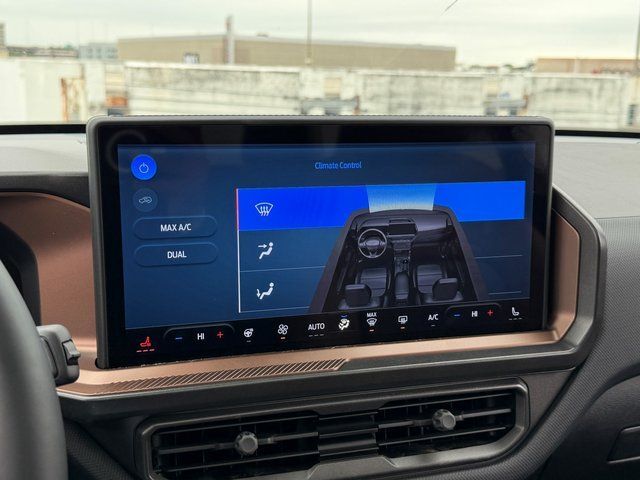 2026 Ford Bronco Sport Outer Banks Springfield VA
