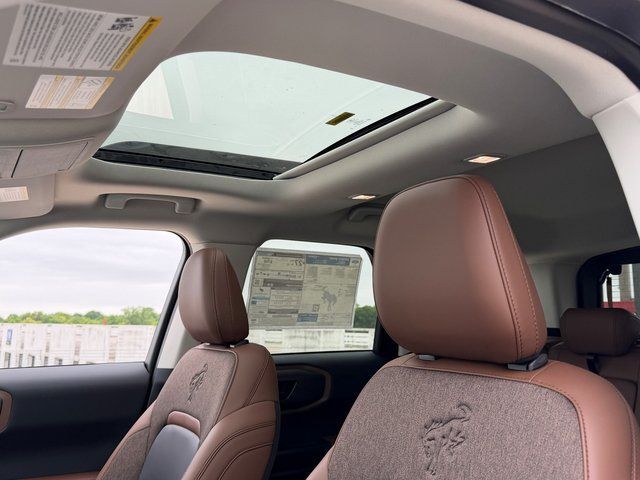 2026 Ford Bronco Sport Outer Banks Springfield VA