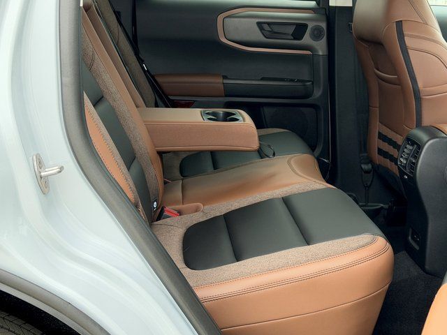 2026 Ford Bronco Sport Outer Banks Springfield VA