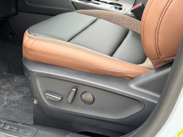 2026 Ford Bronco Sport Outer Banks Springfield VA