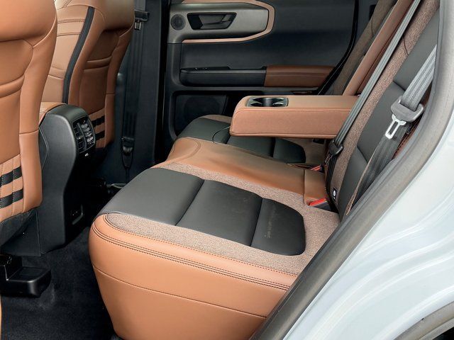 2026 Ford Bronco Sport Outer Banks Springfield VA