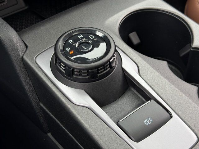 2026 Ford Bronco Sport Outer Banks Springfield VA