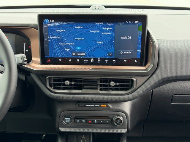 2026 Ford Bronco Sport Outer Banks Springfield VA