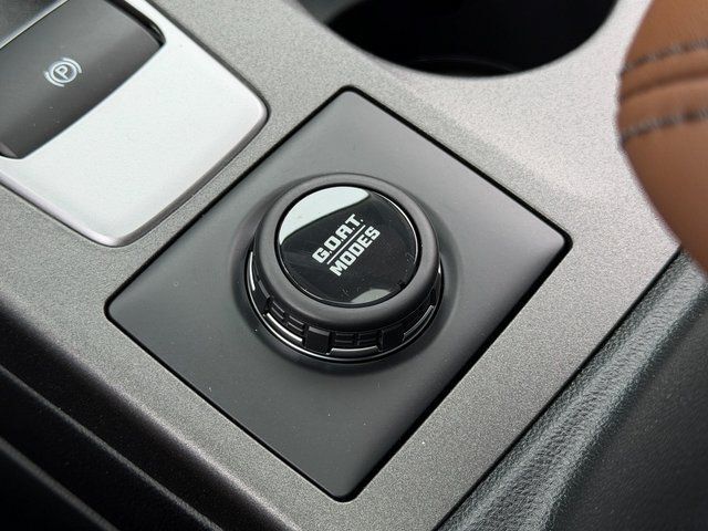 2026 Ford Bronco Sport Outer Banks Springfield VA