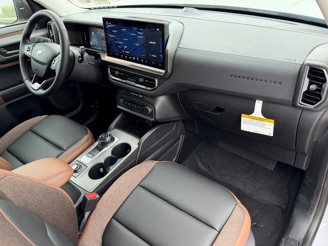 2026 Ford Bronco Sport Outer Banks Springfield VA
