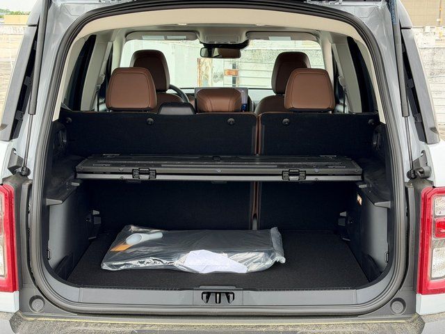2026 Ford Bronco Sport Outer Banks Springfield VA