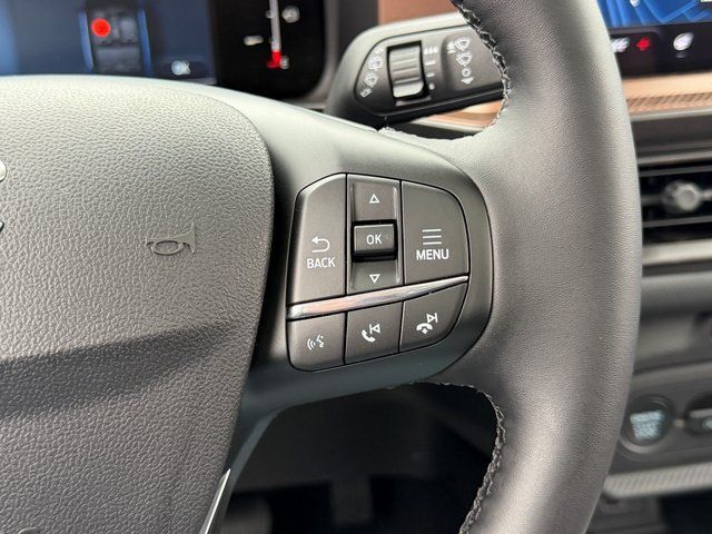 2026 Ford Bronco Sport Outer Banks Springfield VA