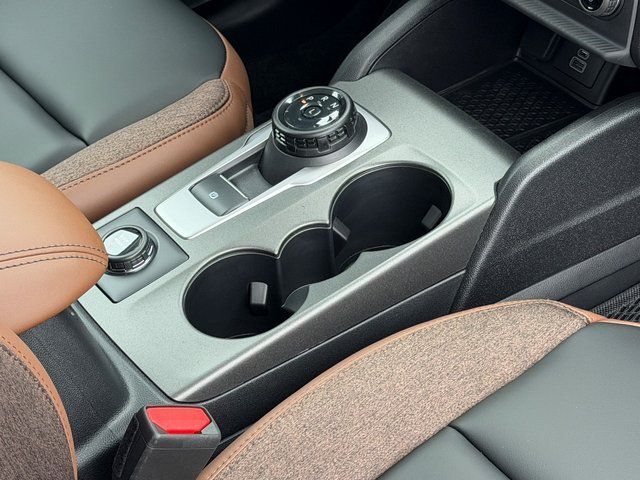 2026 Ford Bronco Sport Outer Banks Springfield VA