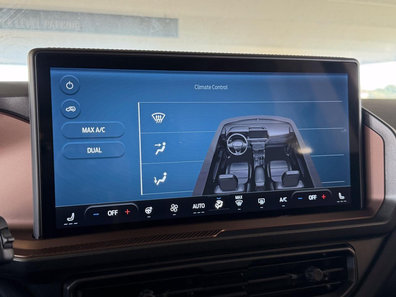 2026 Ford Bronco Sport Outer Banks Springfield VA